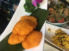 -Local泰莲庭(虹鳟鱼店)