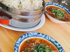 -白老大羊杂碎稍麦