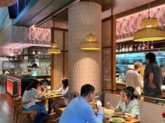 -Tegu泰古莲·泰国餐厅(红山6979店)