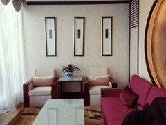 -苏苑饭店-中餐厅(长桥地区店)