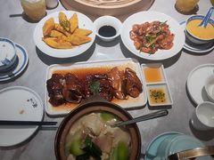 -陶兰居·香港饭店·海鲜大排档(圆融时代广场店)