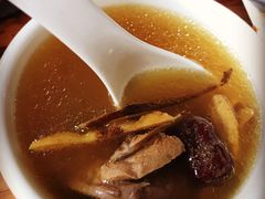 药膳乳鸽-百利鸽王(紫薇路店)
