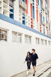 -巴黎婚纱摄影工作室