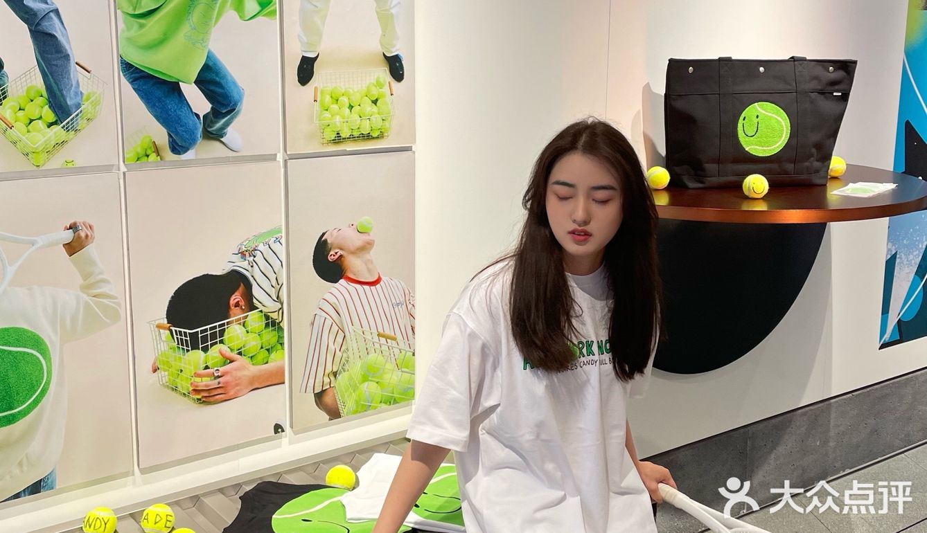 OOTD | 准备好新款联名T恤提前过夏天🍃