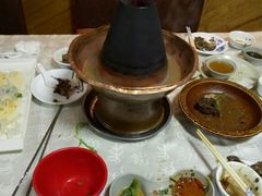 -羊家胡同·龙虾烧烤火锅(龙汇路店)