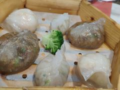 -點無缺茶楼·海鲜酒家(世博店)