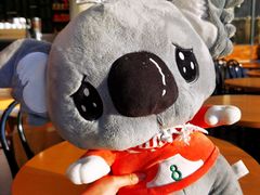 -Jamaicablue Coffeeshop(中央广场店)