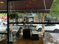 -啊噗吐呦现场烘焙(麦凯乐店)