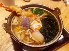 -隐泉之语日式料理(王府中环店)