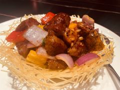 -宝燕壹号景观餐厅(龙盛国际商业广场店)