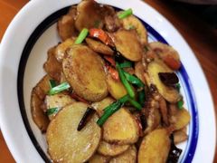 -厨道重庆菜馆(鸳鸯店)
