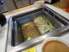 -袁记串串香(北国店)