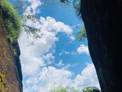 -南尖岩