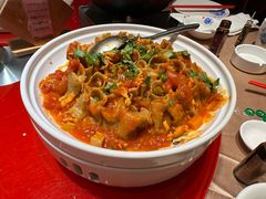 -山西会馆·晋菜·晋商宴·学堂记忆(许坦西街店)