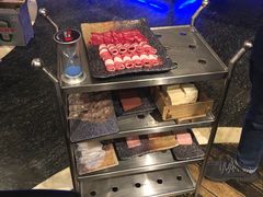 -王家渡火锅店(亦庄店)