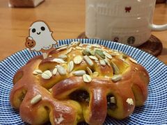 -巴黎贝甜(龙江店)