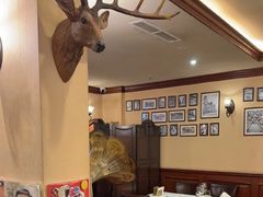 -摩根扒房(桐梓林店)