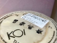 -KOI Thé(正佳广场店)
