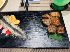 -極上萬膳·日料放题(海岸城店)