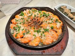 -新梅华餐厅(星悦汇店)