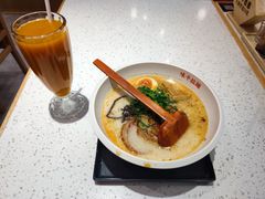 -味千拉面(光启城时尚购物中心店)