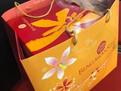 -Bengawan Solo(Changi Airport Terminal 2)