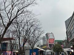 -证大大拇指广场(芳甸路店)