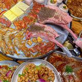 太快乐了 - 为了这家烤肉我愿意来长沙无数次！