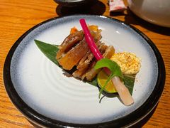 -贰捌零叁精致料理(钱湖店)