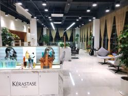 -CARR SALON