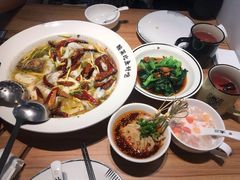 -太二酸菜鱼(正大广场店)