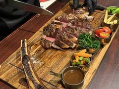 -格鲁·秀色Georgia’s Feast