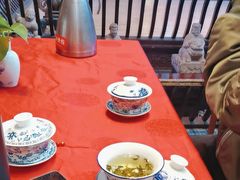 -大妙火锅·非物质文化遗产(锦里店)
