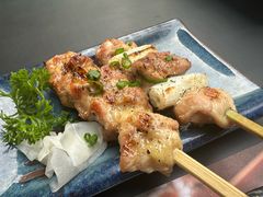 -弓二·烧鸟居酒屋(财富购物中心店)