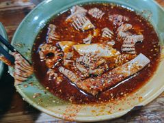 -高记什邡肖麻辣(成都店)