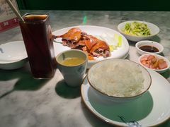 -辛香汇·现炒川菜(淮海路百盛店)