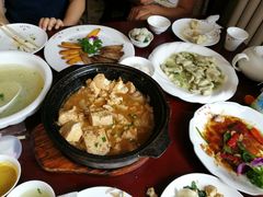 熘鱼片-牟传仁老菜馆(星海店)