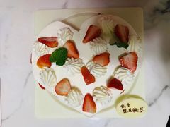 -幸福西饼生日蛋糕·下午茶(光明店)