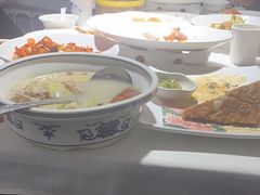 -鸭王烤鸭店(三里河店)