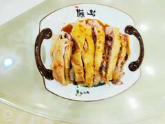 -碧海银沙海鲜餐厅(恒大海上威尼斯店)