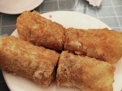 -知一馨香熏肉大饼(抚顺石化大学店)
