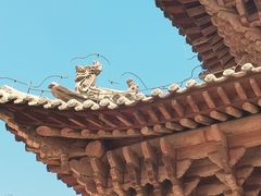 -张掖大佛寺景区