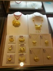 -荟华楼金店(中街店)