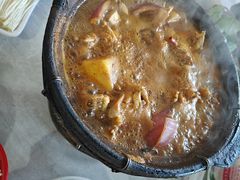 猪蹄煲-范贤光鸡公煲(平乐园总店)