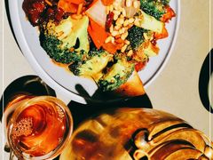 -小吊梨汤·北京菜·烤鸭(鸟巢店)