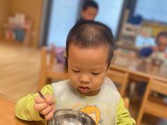 -深业幸福家香蜜湖街道普惠性托育园(合正置地园区)