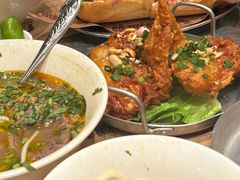 -Cô Thành Restaurant