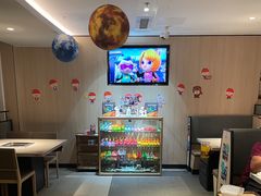 -海底捞大排档火锅(悦荟广场店)