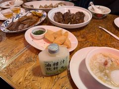 -陈鹏鹏潮汕菜(宝安机场T3航站楼店)