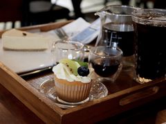 -Torch Coffee 炬点咖啡